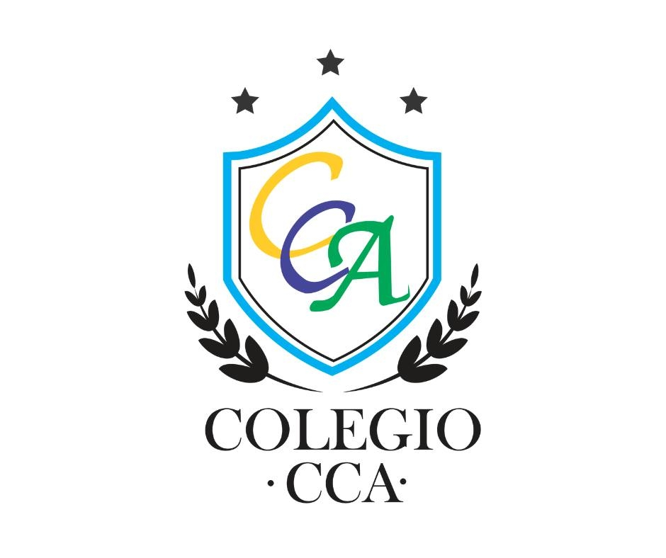 Colegio CCA Logo